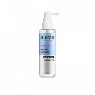 Nioxin Anti-Hair Loss Siero...