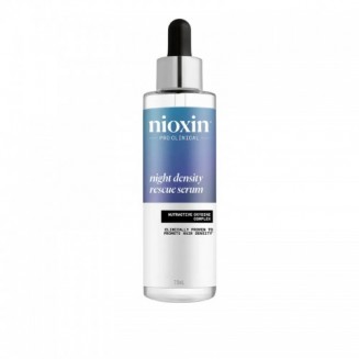 Nioxin Night Density Rescue...