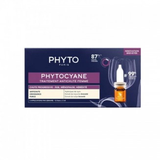 Phyto Phytocyane...