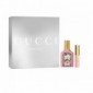 Gucci Cofanetto Regalo Flora Georgeous Gardenia Eau De Parfum Donna 30 Ml + Mini Mascara 3 Ml