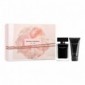 Narciso Rodriguez Cofanetto For Her Eau De Toilette 50 Ml + Crema Mani 50 Ml