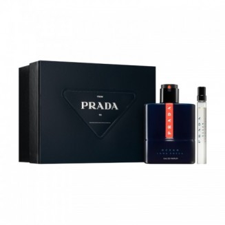 Prada Cofanetto Luna Rossa...