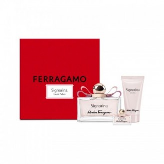 Salvatore Ferragamo...