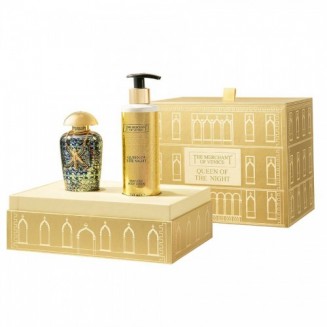 The Merchant Of Venice...