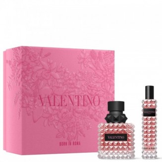 Valentino Cofanetto Donna...