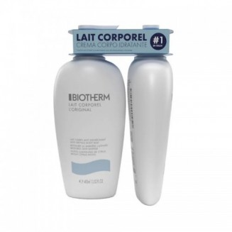 Biotherm Lait Corporel...