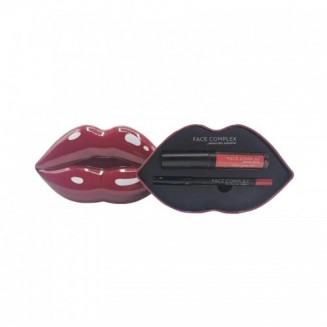 Face Complex Kit Tinta...