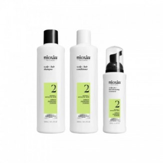 Nioxin System 2 Kit...