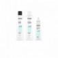 Nioxin Scalp Recovery Kit Cofanetto Antiforfora Shampoo 200 Ml + Balsamo 200 Ml + Siero 100 Ml