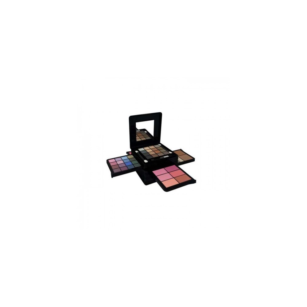 Nouba Trousse Make-Up N.233 