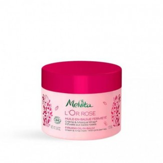 Melvita L'Or Rose Balsamo...