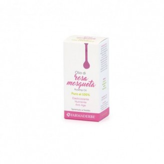 Farmaderbe Olio Di Rosa...