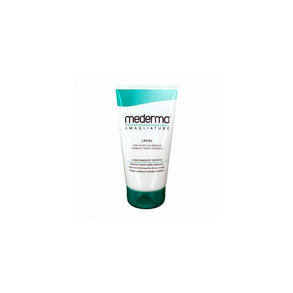Pharmaidea Mederma Smagliature Crema Antismagliature Con Acido Ialuronico 150 g 