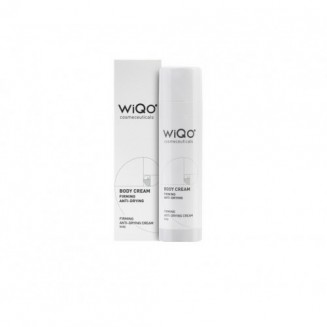 Wiqo Body Cream Crema Corpo...