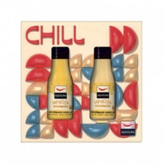 Aquolina Cofanetto Chill...