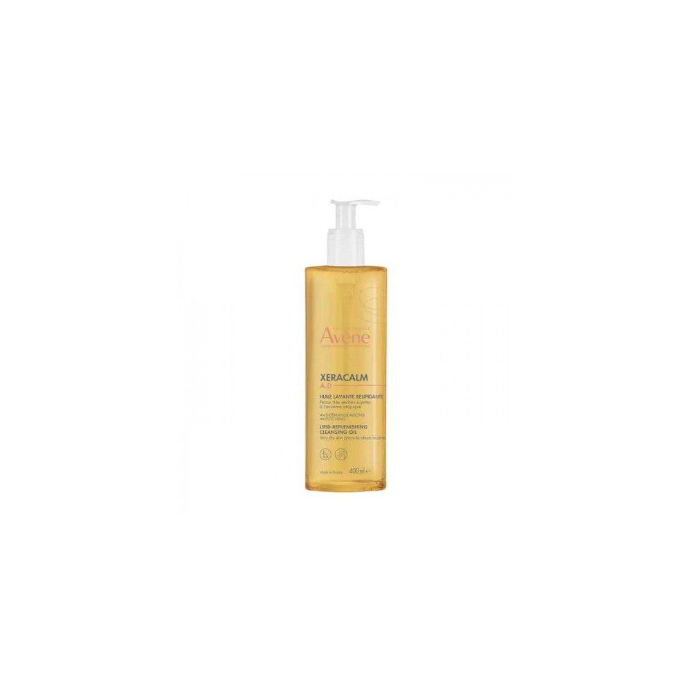 Avene Xeracalm A.D Olio Detergente 400 Ml 