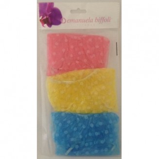 Biffoli Cuffia Per Doccia...