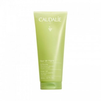Caudalie Fleur De Vigne Gel...