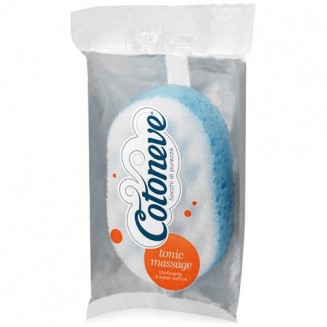 Cotoneve Spugna Bagno Mass...