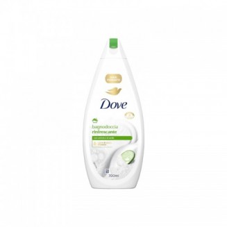 Dove Rinfrescante...