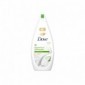 Dove Rinfrescante Bagnodoccia Con Cetriolo E Tè Verde 700 Ml