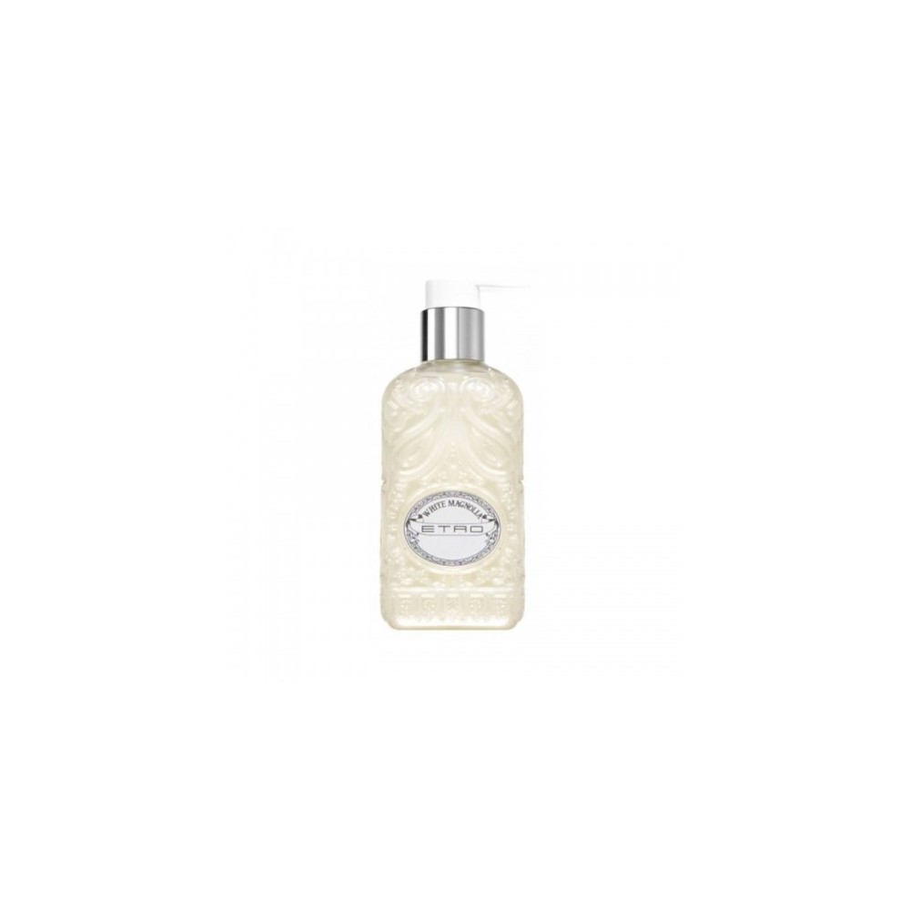 Etro White Magnolia Gel Doccia 250 Ml 