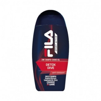 Fila Sport Active Detox...