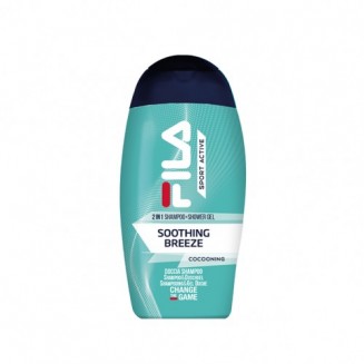 Fila Sport Active Soothing...