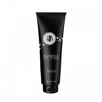 Ispiria Naos Gel Doccia 200 Ml