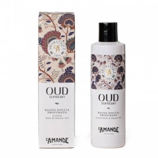 L'Amande Oud Supremo Bagno...