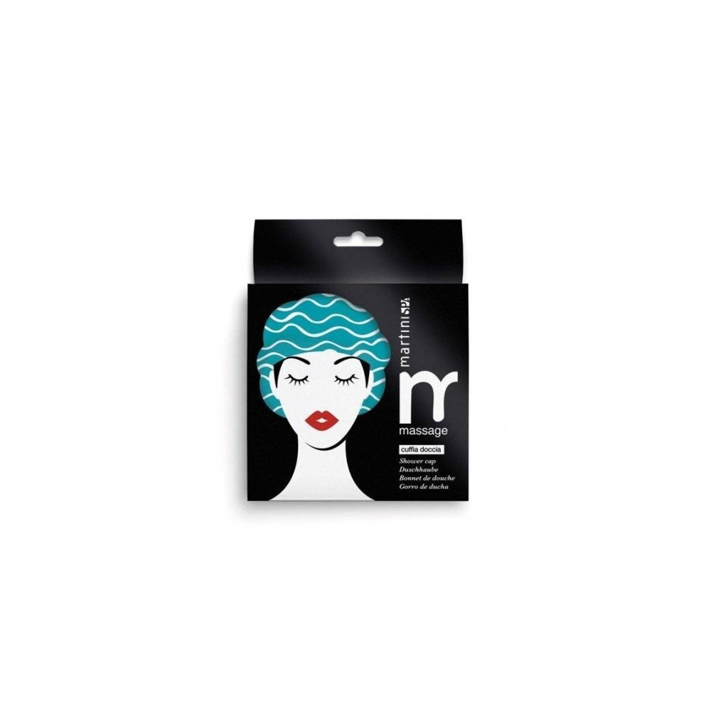 Martini Cuffia Doccia 