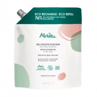 Melvita Gel Doccia 1 L...