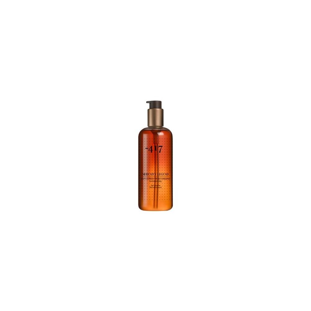 Minus 417 Serenity Legend Gel Doccia Idratante 350 Ml 