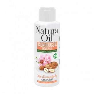 Natura Oil Olio Di Mandorla...