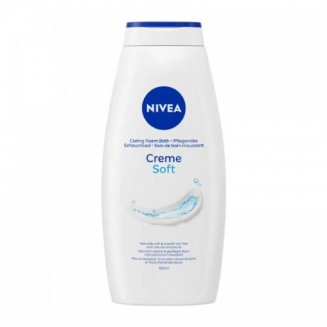Nivea Creme Soft...
