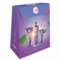 Note Di Schiuma Pop Cofanetto Regalo Docciaschiuma 400 Ml + Crema Corpo 200 Ml + Crema Mani 75 Ml