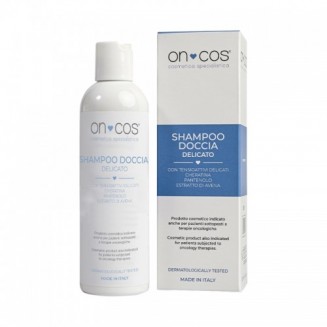 Oncos Shampoo Doccia...