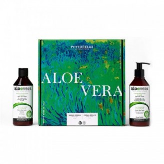 Phytorelax Cofanetto Aloe...