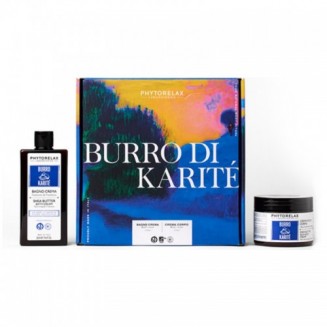 Phytorelax Cofanetto Burro...