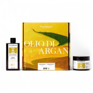 Phytorelax Cofanetto Olio...