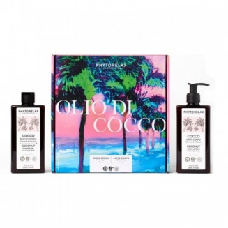 Phytorelax Cofanetto Olio...