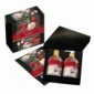 Rudy Nature & Arome Roses Crema Corpo & Mani + Bagno & Doccia Schiuma 250 Ml