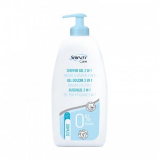 Serenity SkinCare Bagno...