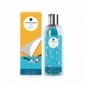 Tuttotondo Vela Hydrating Hair & Body Wash Doccia Shampoo Idratante 300 Ml