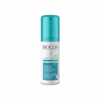 Bioclin Deo Talc 48H...