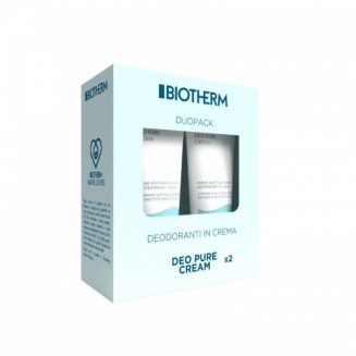 Biotherm Deo Pure Cream...