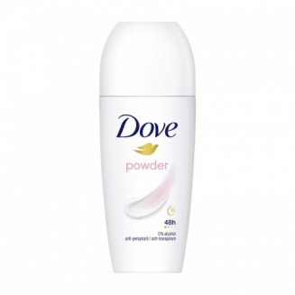 Dove Powder Deodorante 50...