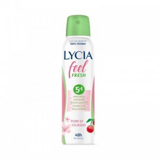 Lycia Feel Fresh Fiori Di...