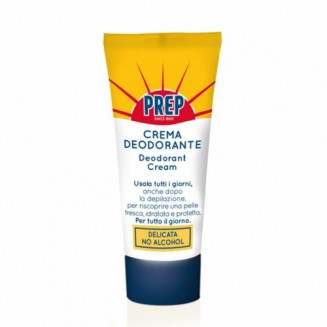 Prep Crema Deodorante Per...