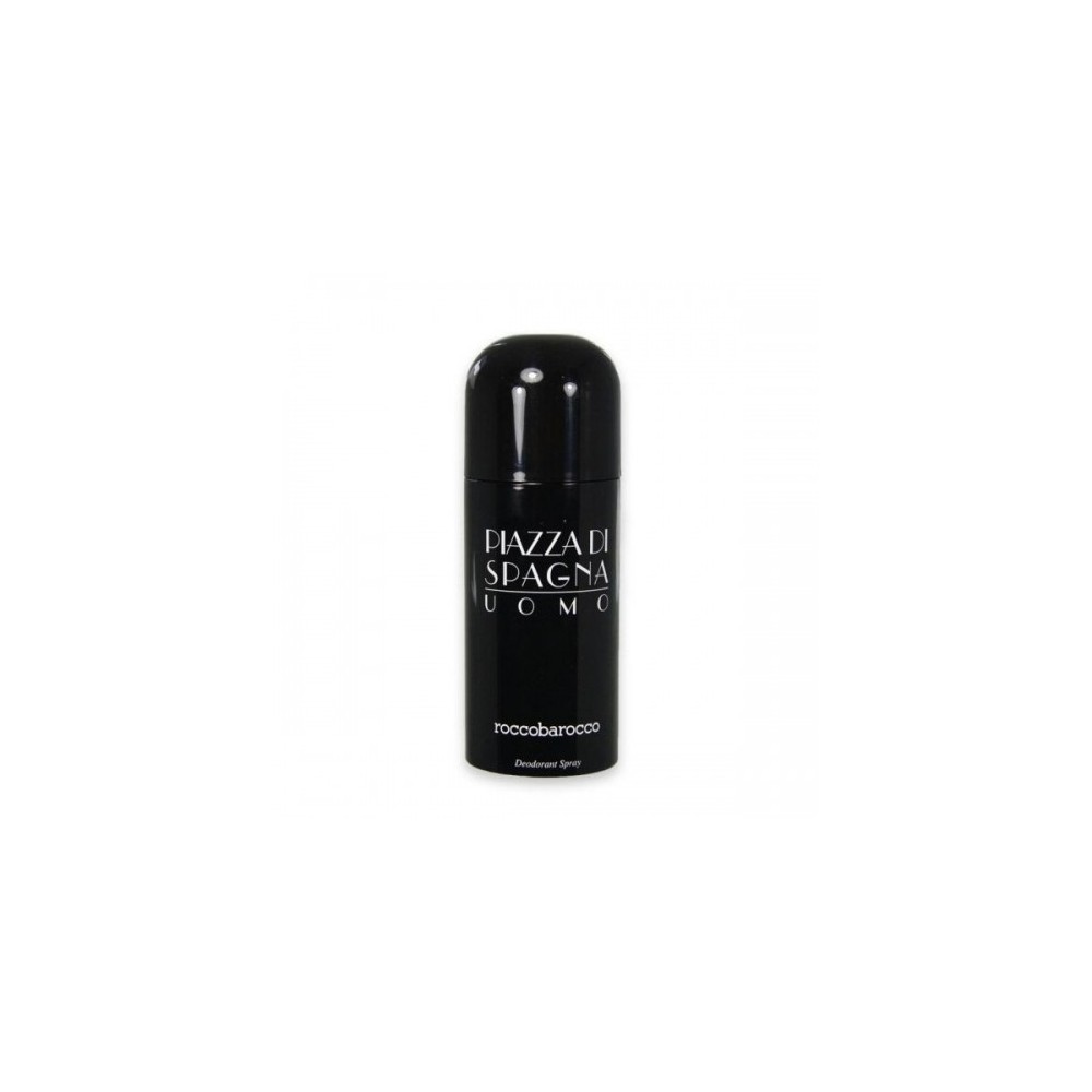 Roccobarocco Piazza Di Spagna Deodorante Spray 150 Ml 